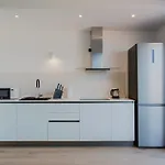 Casanova Bluelife Apartman Trieszt
