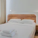 Casanova Bluelife Apartman