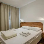 Casanova Bluelife Apartman
