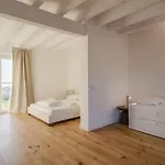 Casanova Bluelife Apartman Trieszt