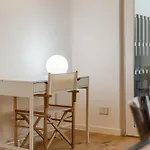 Casanova Bluelife Apartman *