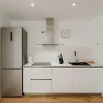 Casanova Bluelife Apartman *