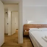 Casanova Bluelife Apartman