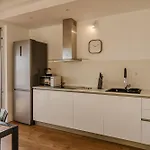 Casanova Bluelife Apartman