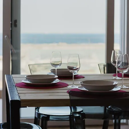 Appartement Casanova Bluelife