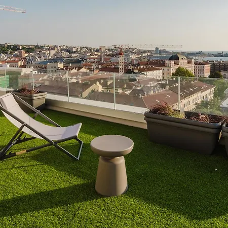 Appartement Casanova Bluelife Trieste