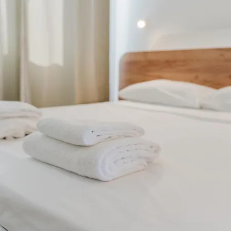 Appartement Casanova Bluelife *
