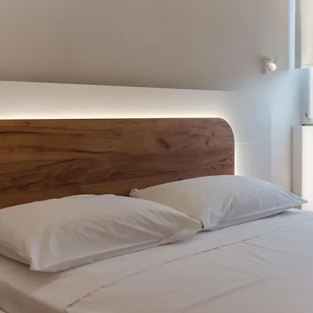 Casanova Bluelife Appartement *