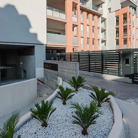 Appartement Casanova Bluelife