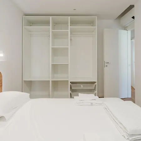 Appartamento Casanova Bluelife Trieste