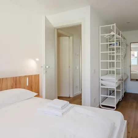Appartement Casanova Bluelife *