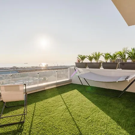 Appartement Casanova Bluelife