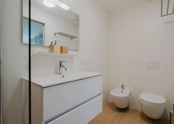 Appartement Casanova Bluelife