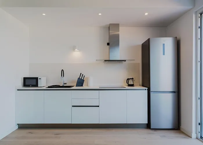 Casanova Bluelife Appartement Trieste