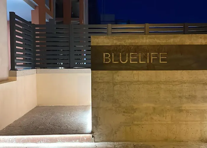 Casanova Bluelife Trieste