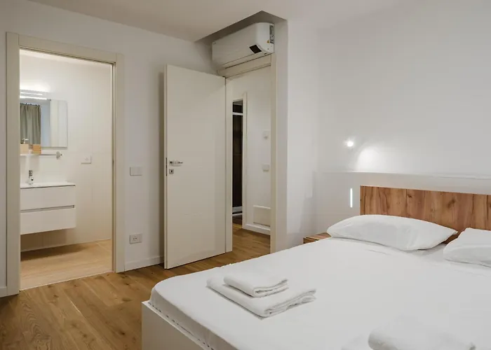 Casanova Bluelife Appartement