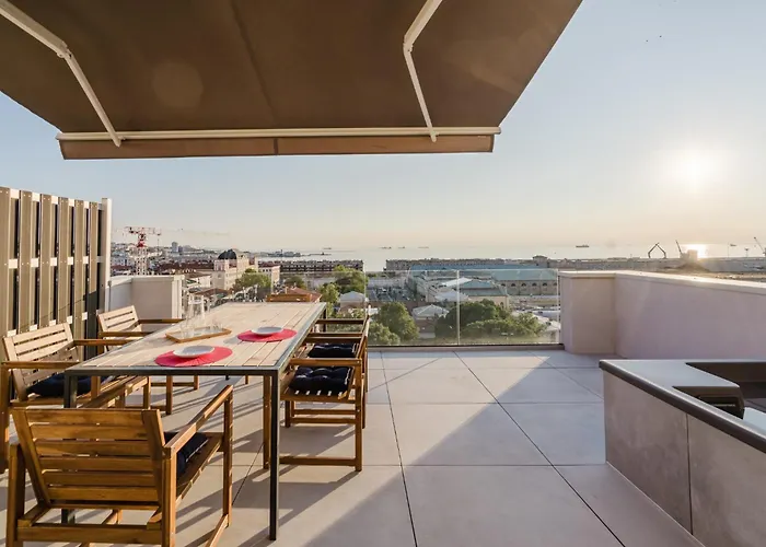 Casanova Bluelife Appartement Trieste