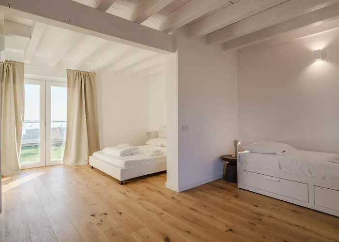 Casanova Bluelife Appartement Trieste