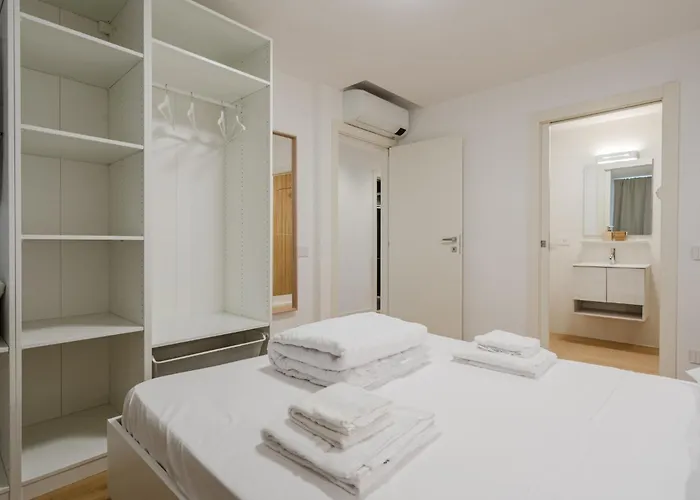 Casanova Bluelife Trieste