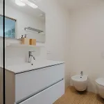 公寓 Casanova Bluelife