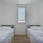 Casanova Bluelife 的里雅斯特