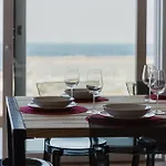 公寓 Casanova Bluelife