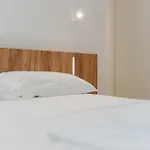 公寓 Casanova Bluelife *