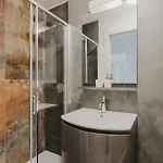 Casanova Bluelife 公寓 的里雅斯特