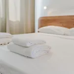 公寓 Casanova Bluelife *