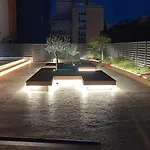 公寓 Casanova Bluelife *