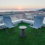 公寓 Casanova Bluelife *