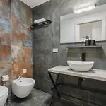 公寓 Casanova Bluelife