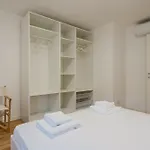 公寓 Casanova Bluelife