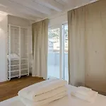 Casanova Bluelife 公寓 的里雅斯特