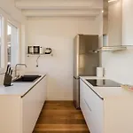 公寓 Casanova Bluelife