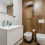 公寓 Casanova Bluelife *