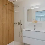 公寓 Casanova Bluelife