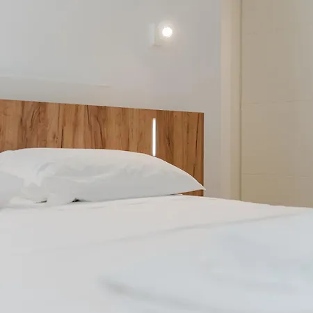Apartment Casanova Bluelife *