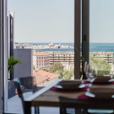 Casanova Bluelife 的里雅斯特