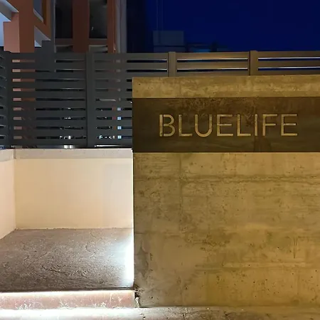 Casanova Bluelife Terst