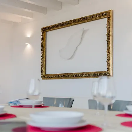 Casanova Bluelife Apartment Trieste