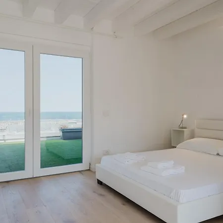 Apartment Casanova Bluelife *
