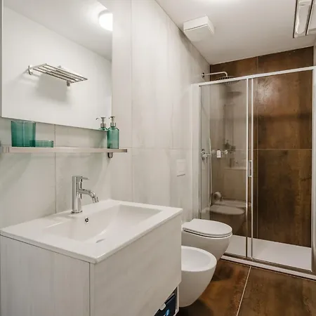 Casanova Bluelife 的里雅斯特