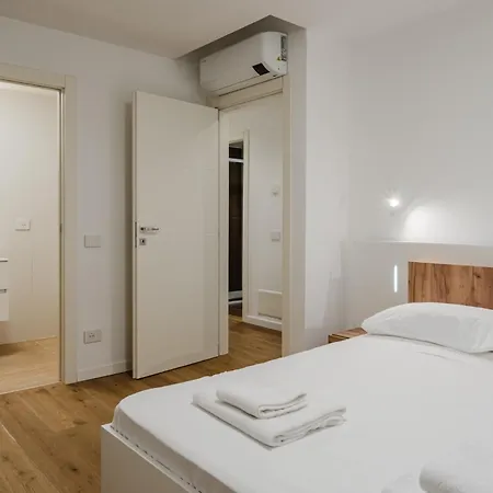 Casanova Bluelife Apartment