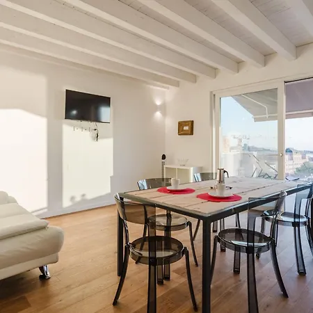 Casanova Bluelife Apartment *