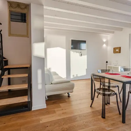 Casanova Bluelife Apartment