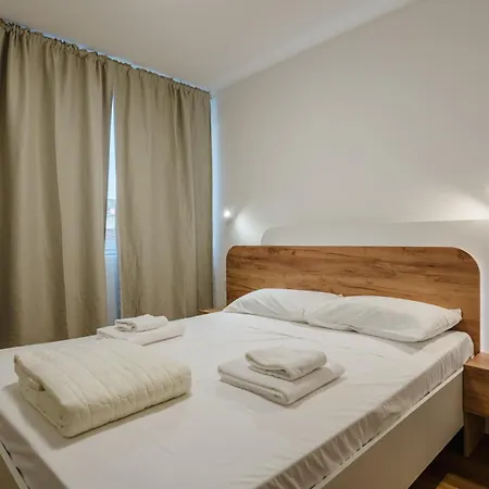 Casanova Bluelife Apartment