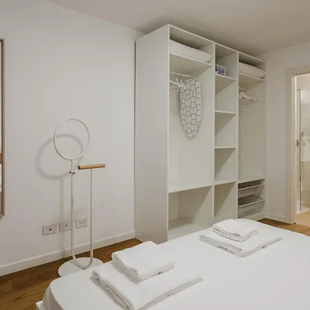 Apartment Casanova Bluelife *