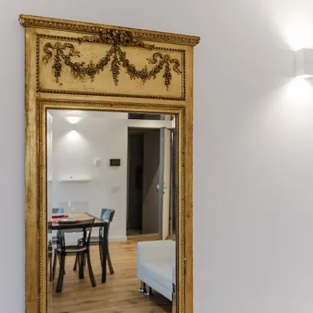 Casanova Bluelife Apartment