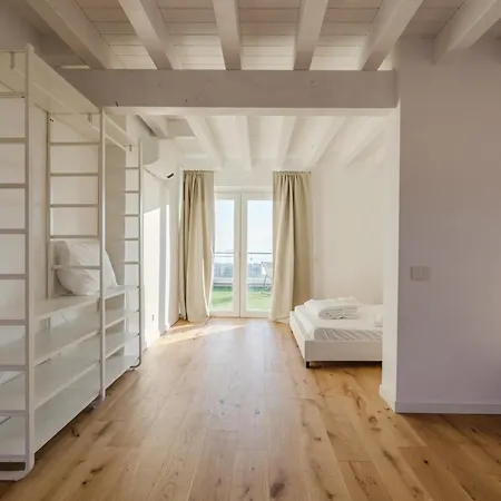 Daire Casanova Bluelife *